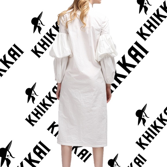 💛Lena Dress - Picture 4 of 6